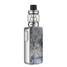 Load image into Gallery viewer, In Stock Vaporesso Luxe S 220W Kit 8ml Skrr-s Vape Tank Box Mod with Dual Batteries QF Meshed Coil QF Strip Vaporizer Kit