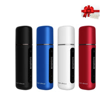 Load image into Gallery viewer, 2019 latest vape kit Yetr amus S6 heat without burn Vaporizer not fire vape pen with 900mah Mod electronic cigarette vs JOUZ 20