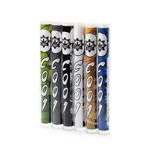 Load image into Gallery viewer, 10Pcs/lot CBD Disposable Oil Vape Pen Starter Kit E Cigarettes 240mAh Battery Ceramic Coil Thick Oil Cartridge Tank Vaporizer