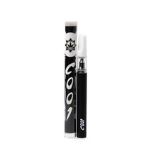 Load image into Gallery viewer, 10Pcs/lot CBD Disposable Oil Vape Pen Starter Kit E Cigarettes 240mAh Battery Ceramic Coil Thick Oil Cartridge Tank Vaporizer