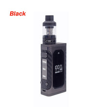 Load image into Gallery viewer, 2019 New 100W Box Mod Starter Kits E Cigarette 510 Thread Huge 3.0ml Atomizer Tank 2200mAh Battery Vape Mod Vaporizer Mods Kit