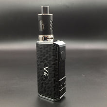 Load image into Gallery viewer, 100W Adjustable Vape Mod BIG V6 Kit 2200mah Battery 2ml 0.2ohm Tank E-cigarette Atomizer Vapor