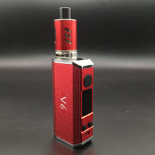 Load image into Gallery viewer, 100W Adjustable Vape Mod BIG V6 Kit 2200mah Battery 2ml 0.2ohm Tank E-cigarette Atomizer Vapor