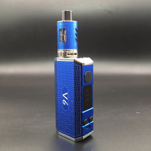 Load image into Gallery viewer, 100W Adjustable Vape Mod BIG V6 Kit 2200mah Battery 2ml 0.2ohm Tank E-cigarette Atomizer Vapor