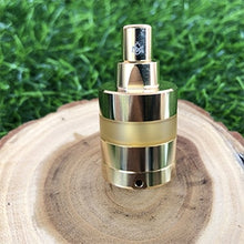 Load image into Gallery viewer, 2019 newest Elthunder mod 21700 20700 18650 battery brass Vaporizer Mod 27mm diamater vape mod with KF KAYFUN LITE RTA
