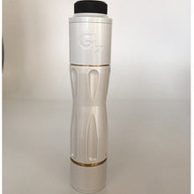 Load image into Gallery viewer, Get low v3 mechanical mod kit E Cigarette Mechanical Mech Mods Kit with 510 RDA Tank Atomizer Vape Vaporizer Fit 18650 Battery