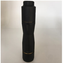 Load image into Gallery viewer, Get low v3 mechanical mod kit E Cigarette Mechanical Mech Mods Kit with 510 RDA Tank Atomizer Vape Vaporizer Fit 18650 Battery