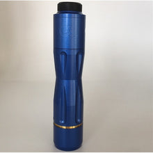 Load image into Gallery viewer, Get low v3 mechanical mod kit E Cigarette Mechanical Mech Mods Kit with 510 RDA Tank Atomizer Vape Vaporizer Fit 18650 Battery