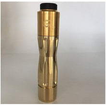 Load image into Gallery viewer, Get low v3 mechanical mod kit E Cigarette Mechanical Mech Mods Kit with 510 RDA Tank Atomizer Vape Vaporizer Fit 18650 Battery