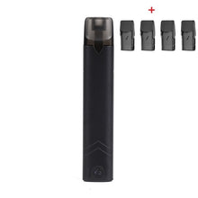 Load image into Gallery viewer, Original Hcigar Akso OS Pod Kit 420mAh Built-in Battery with buckle locking system &amp; 1.4ml refillable pod Vape vs MINIFIT Kit