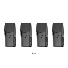 Load image into Gallery viewer, Original Hcigar Akso OS Pod Kit 420mAh Built-in Battery with buckle locking system &amp; 1.4ml refillable pod Vape vs MINIFIT Kit