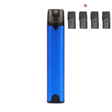 Load image into Gallery viewer, Original Hcigar Akso OS Pod Kit 420mAh Built-in Battery with buckle locking system &amp; 1.4ml refillable pod Vape vs MINIFIT Kit