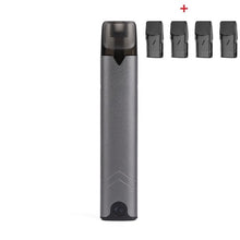 Load image into Gallery viewer, Original Hcigar Akso OS Pod Kit 420mAh Built-in Battery with buckle locking system &amp; 1.4ml refillable pod Vape vs MINIFIT Kit