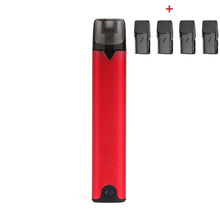 Load image into Gallery viewer, Original Hcigar Akso OS Pod Kit 420mAh Built-in Battery with buckle locking system &amp; 1.4ml refillable pod Vape vs MINIFIT Kit