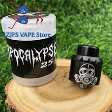 Load image into Gallery viewer, Original Yiloong Fogger XBOX Mechanical Squonk Box MOD 8ml Silicone Bottle 18650 20700 Battery Auto-setting Vape Mods vs GEN 25