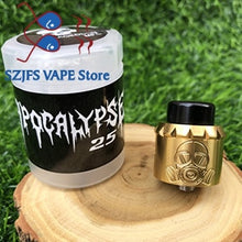 Load image into Gallery viewer, Original Yiloong Fogger XBOX Mechanical Squonk Box MOD 8ml Silicone Bottle 18650 20700 Battery Auto-setting Vape Mods vs GEN 25