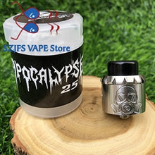 Load image into Gallery viewer, Original Yiloong Fogger XBOX Mechanical Squonk Box MOD 8ml Silicone Bottle 18650 20700 Battery Auto-setting Vape Mods vs GEN 25