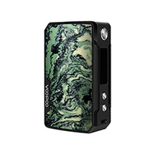 Load image into Gallery viewer, 100% Original VOOPOO Drag Mini 117W TC Box MOD 4400mAh Built-in Battery FIT Chipse117W Out Put Upgraded Firmware Ecig Vape Mod