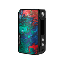Load image into Gallery viewer, 100% Original VOOPOO Drag Mini 117W TC Box MOD 4400mAh Built-in Battery FIT Chipse117W Out Put Upgraded Firmware Ecig Vape Mod