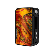 Load image into Gallery viewer, 100% Original VOOPOO Drag Mini 117W TC Box MOD 4400mAh Built-in Battery FIT Chipse117W Out Put Upgraded Firmware Ecig Vape Mod