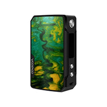 Load image into Gallery viewer, 100% Original VOOPOO Drag Mini 117W TC Box MOD 4400mAh Built-in Battery FIT Chipse117W Out Put Upgraded Firmware Ecig Vape Mod