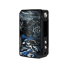 Load image into Gallery viewer, 100% Original VOOPOO Drag Mini 117W TC Box MOD 4400mAh Built-in Battery FIT Chipse117W Out Put Upgraded Firmware Ecig Vape Mod