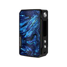 Load image into Gallery viewer, 100% Original VOOPOO Drag Mini 117W TC Box MOD 4400mAh Built-in Battery FIT Chipse117W Out Put Upgraded Firmware Ecig Vape Mod