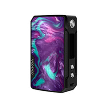 Load image into Gallery viewer, 100% Original VOOPOO Drag Mini 117W TC Box MOD 4400mAh Built-in Battery FIT Chipse117W Out Put Upgraded Firmware Ecig Vape Mod