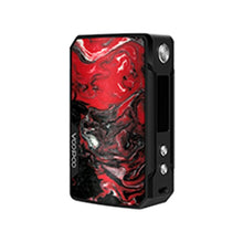 Load image into Gallery viewer, 100% Original VOOPOO Drag Mini 117W TC Box MOD 4400mAh Built-in Battery FIT Chipse117W Out Put Upgraded Firmware Ecig Vape Mod