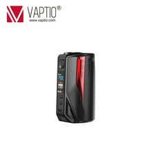 Load image into Gallery viewer, Vape mod Vaptio N1 Pro Box MOD 240W Electronic Cigarette Vaping fits dual 18650 for 510 thread atomizer vape vs ageis legend