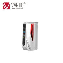 Load image into Gallery viewer, Vape mod Vaptio N1 Pro Box MOD 240W Electronic Cigarette Vaping fits dual 18650 for 510 thread atomizer vape vs ageis legend