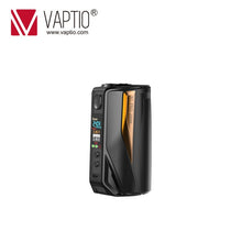 Load image into Gallery viewer, Vape mod Vaptio N1 Pro Box MOD 240W Electronic Cigarette Vaping fits dual 18650 for 510 thread atomizer vape vs ageis legend