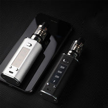 Load image into Gallery viewer, 80W Box Mod Huge Steam 2000Ah Built-in Battery Vaporizer Thick Hookah Shisha Pen  LED Electronic Cigarette E Cig Smoke Vape Kit