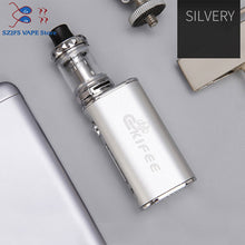 Load image into Gallery viewer, 80W Box Mod Huge Steam 2000Ah Built-in Battery Vaporizer Thick Hookah Shisha Pen  LED Electronic Cigarette E Cig Smoke Vape Kit