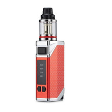 Load image into Gallery viewer, Original 80W vape mechanical mod box electronic cigarette 2200 mAh Cheap high quality start vape kit electronic cigarette