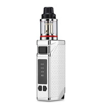 Load image into Gallery viewer, Original 80W vape mechanical mod box electronic cigarette 2200 mAh Cheap high quality start vape kit electronic cigarette