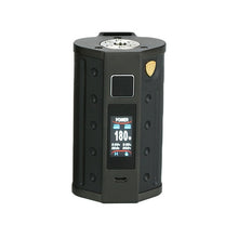 Load image into Gallery viewer, Heavengifts DEJAVU DJV D7 Touch Screen Box MOD 180W Max Outpute Asmodus GX180 UTC Touchscreen Chip Ecig Vape Mod VS Drag 2